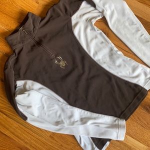 Women’s Spyder Fleece